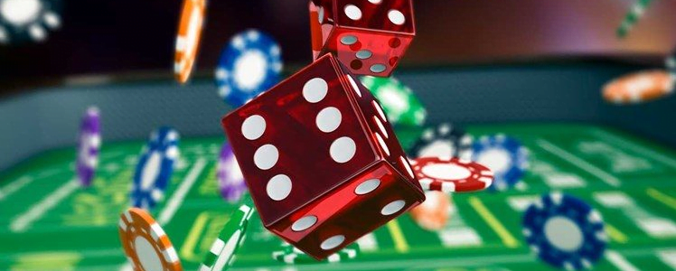 Live Dealer Games: Immerse Yourself in the Thrilling Live Casino Experience
