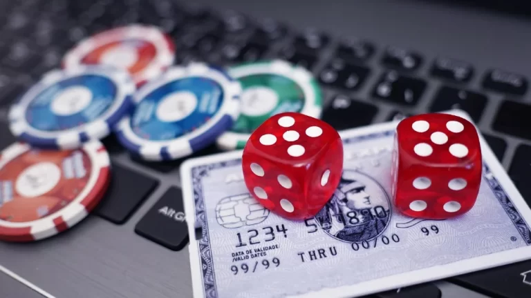 Why This Online Gambling Website is a Hotspot for Promotions and Choices?