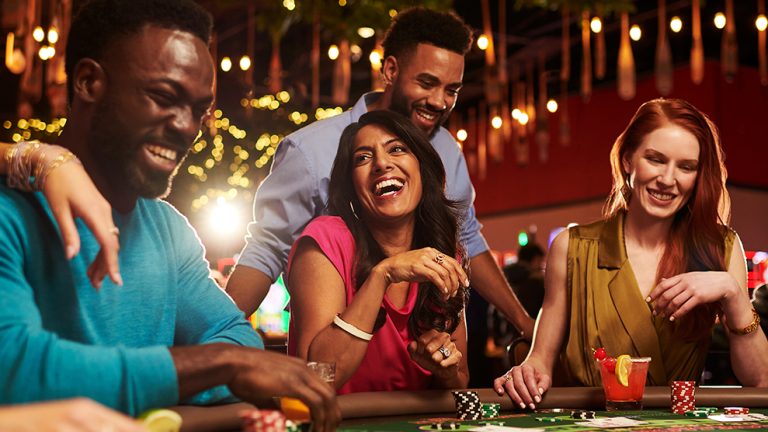Unlocking Excitement: Your Guide to the Thrilling World of Online Gambling at Fun88thaime.com