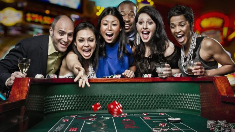 How to Choose the Right Online Casino: Factors to Consider in Malaysia?